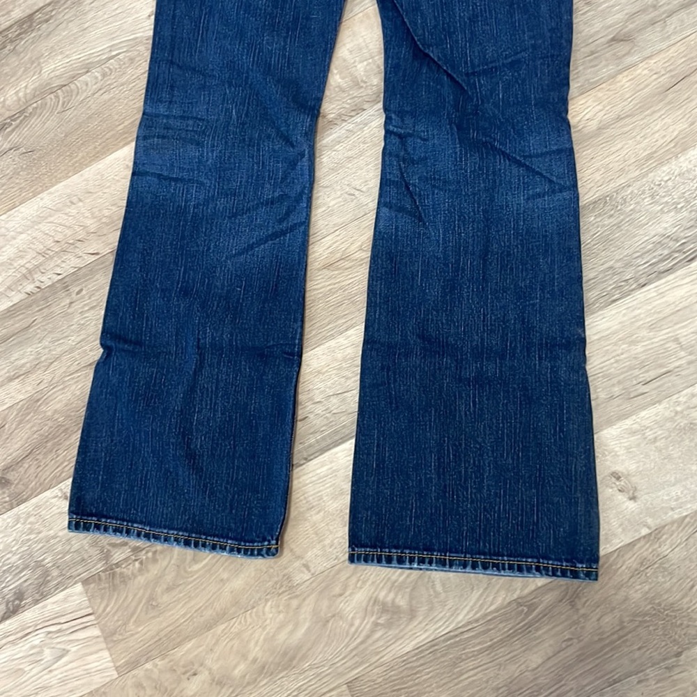 Silver jeans - Picture 3 of 3